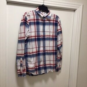 Mens VSTR Premium Plaid